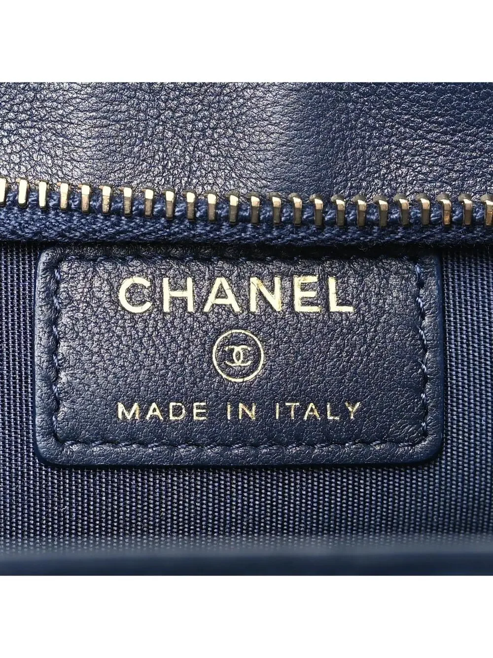Chanel Lambskin Quilted Square Front #321903C19B